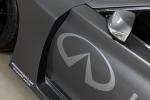 Infiniti Q50 Race Car NGTC 2014 года